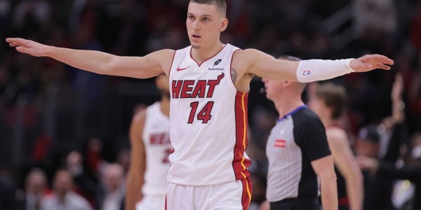 希罗成功接受脚踝手术 预计赛季初期阶段