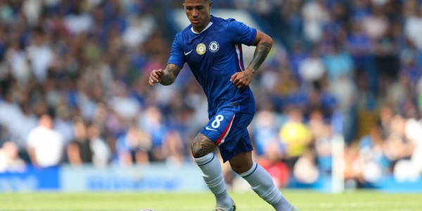 蓝军双核！桑切斯：恩佐在场外也是领袖，帕尔默则是低调的明星