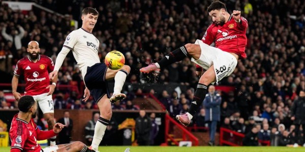 曼联的圣诞噩梦：鲁本·阿莫林如何化解多古停赛危机