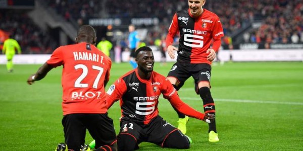 法甲强弱对话：雷恩主场阻强敌冲欧战，里昂客场稳榜首争霸权