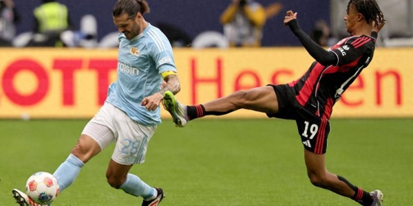 德甲：汉堡状态有限，柏林联合轻松拿下三分？柏林联合VS汉堡