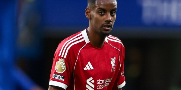 随着欧冠皇马1-0！利物浦5-1！2队4连胜+5队全胜！积分榜出炉！