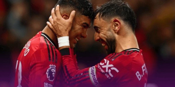 蓝军1-2不敌曼联：马雷斯卡混乱状态令人忧，B费再次当选MVP