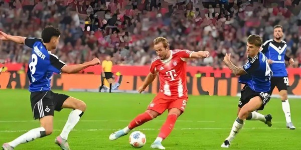 德甲 ：拜仁慕尼黑VS云达不来梅比赛分析