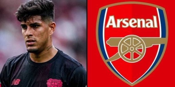 又截胡？罗马诺：因卡皮耶决定离队&amp;amp;阿森纳接触 热刺已6000万报价