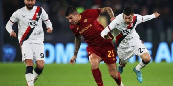 意甲 热那亚VS克雷莫纳 赛前全方位分析及比分预测