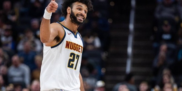 上周最佳球员：布朗率绿军起飞 穆雷生涯首次当选