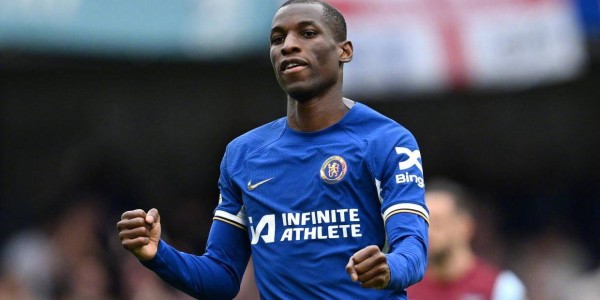 财政均衡：切尔西加速卖出昔日主力射手，降低要价会有买家接手么