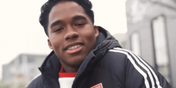 刚到法甲就获盛赞！19岁新大罗逆袭，不当姆总替补2年内重返皇马