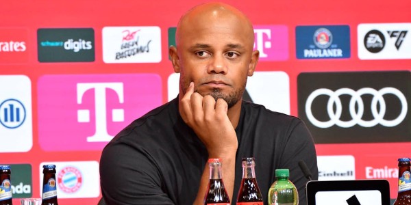 杰克逊转会风波：拜仁队徽现身，未来去向成谜！