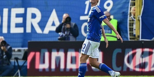 18个月，从600万到6500万！意甲这位梅西接班人，正在逼皇马做决定！