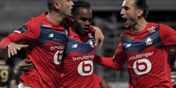 法甲：巴黎圣日尔曼VS里尔，最新专家比分预测