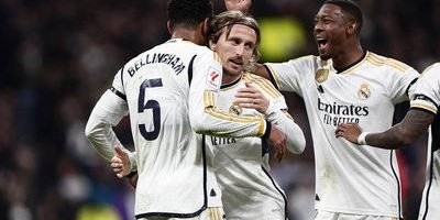 西甲焦点战前瞻：皇家马德里 VS 马洛卡