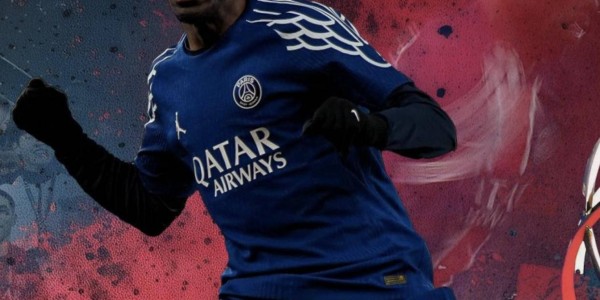 巴黎欧冠夺冠功勋被恩里克放弃，合同即将到期向多纳鲁马开启出售计划