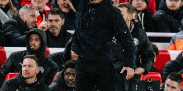 塞梅尼奥一剑封喉，曼城1-0险胜利兹联，英超豪取4连胜施压阿森纳