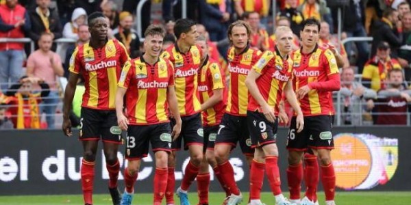 法甲：朗斯VS布雷斯特，专家最新比分精准预测