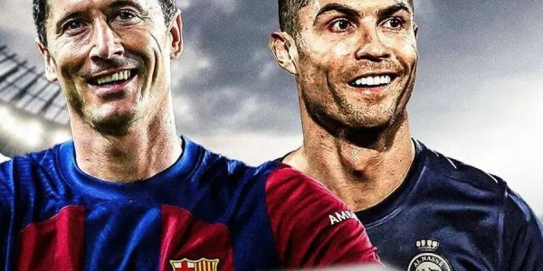 曼联将再签中锋替代齐尔克泽！但拉爵已否决免费莱万，避免重蹈C罗覆辙