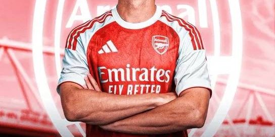 诺尔高：31岁仍愿为阿森纳赴汤蹈火，场内外都要当“第12人”