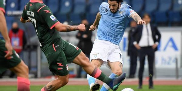 意甲焦点战：帕尔马VS拉齐奥 主场保级抢分VS客场冲分争四 韧性防守VS多点攻势