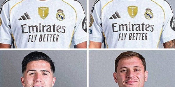 中场升级变空谈？死磕曼城核心不行动，皇马活在梦里？