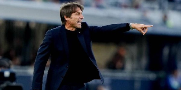 一日意甲最新动态：国米欧冠晋级压力骤增，经纪人炮轰孔蒂不重视新人