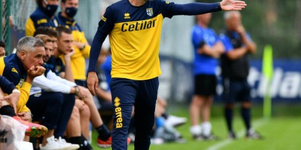 假期加练！国米新援不甘只做配角完胜大巴黎的教练借他拷问意甲