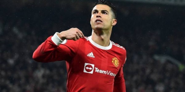 曼联名宿：C罗2021年该去曼城，他们制造机会的水平比曼联强多了