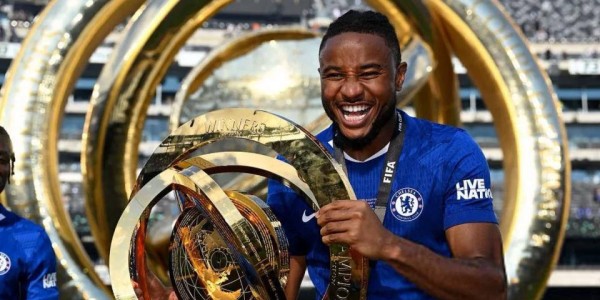 切尔西是否放弃德甲金靴？48场贡献20球成转会热门，拜仁与巴萨争夺