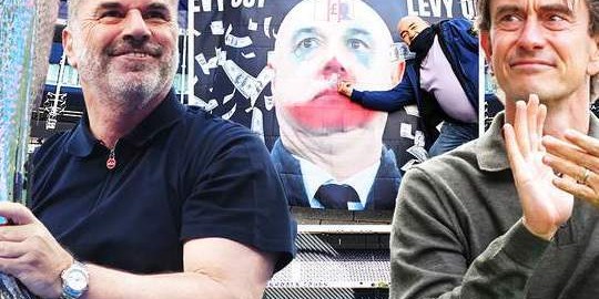 澳波还在拖累着热刺：库卢要到元旦后才能复出，列维给不给弗兰克买人？