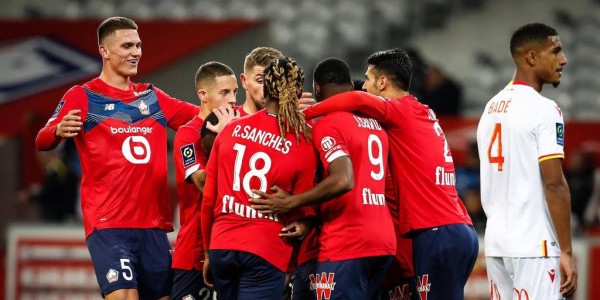 欧罗巴出线卡位战：年轻人主场迎战里尔，瑞超狂热派对决法甲青训王