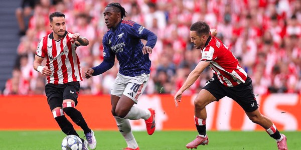 2-0神换人！英超13.3亿豪门欧冠开门红 两大替补征服西甲恐怖主场