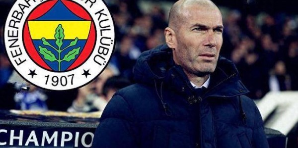 齐达内执教目标明确：只愿执教法国队或皇马，已拒绝拒绝所有邀请