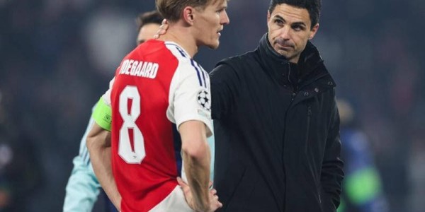 阿森纳对手双重变化：主帅换人，主力缺席