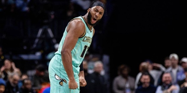 再补强!火箭一年310万签约侧翼 此人是杜兰特前队友